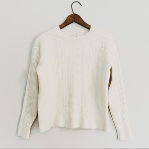 •Vineyard Vines• CREWNECK Merino Sweater